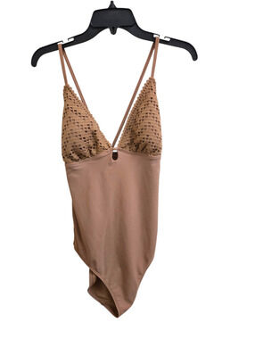 NWT L Shade & Shore swimsuit